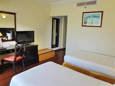 الجوهارا مترو هتل