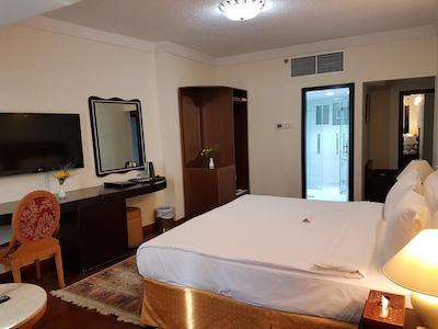 الجوهارا مترو هتل