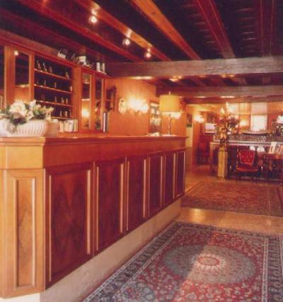 کانال اند والتر