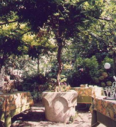 کانال اند والتر