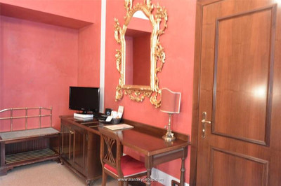 سن میس