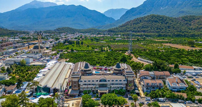 وایکینگ استار هتل