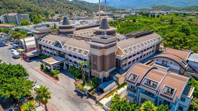 وایکینگ استار هتل