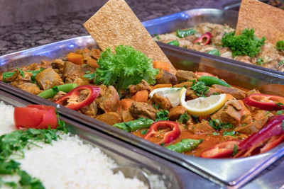 وایکینگ استار هتل