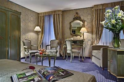 ریالتو هتل اند سا ریالت هاوس-سا ریالتو هاوس