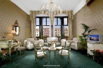 ریالتو هتل اند سا ریالت هاوس-سا ریالتو هاوس