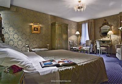 ریالتو هتل اند سا ریالت هاوس-سا ریالتو هاوس