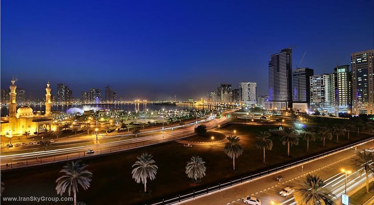 المجاز پرمیر دلوکس هتل آپارتمنتس