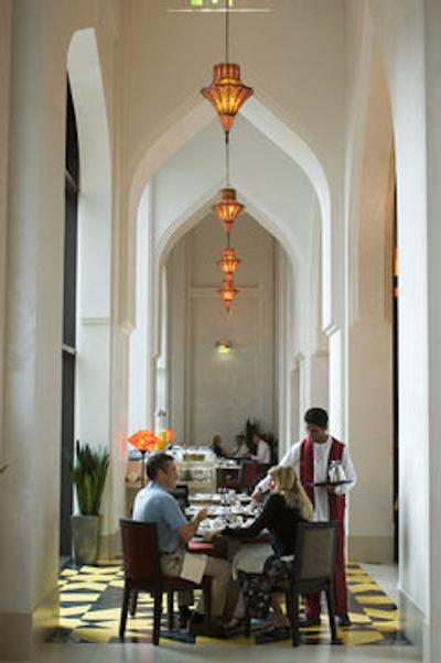 د هریتج هتل آتو گراف کالکشن