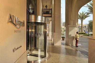 د هریتج هتل آتو گراف کالکشن