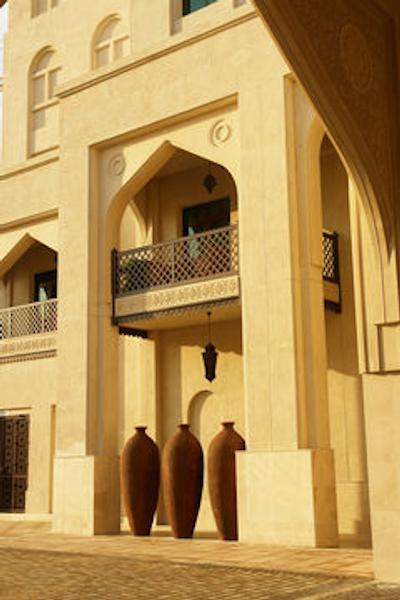 د هریتج هتل آتو گراف کالکشن