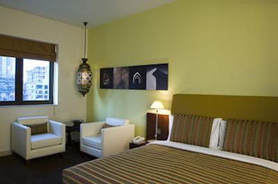 د هریتج هتل آتو گراف کالکشن