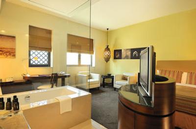 د هریتج هتل آتو گراف کالکشن