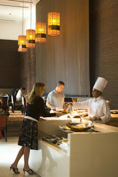 د هریتج هتل آتو گراف کالکشن