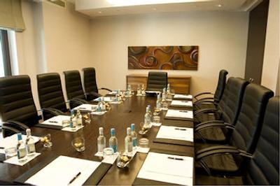 د هریتج هتل آتو گراف کالکشن