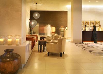 د هریتج هتل آتو گراف کالکشن