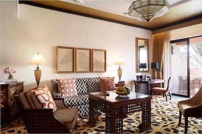 مدینه جمیرا-القصر