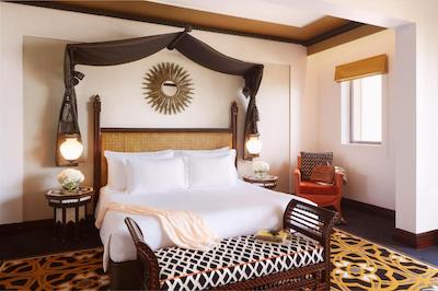 مدینه جمیرا-القصر