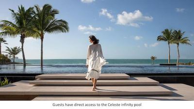 مدینه جمیرا-القصر