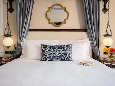 مدینه جمیرا-القصر