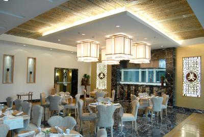 جی پی پالاس