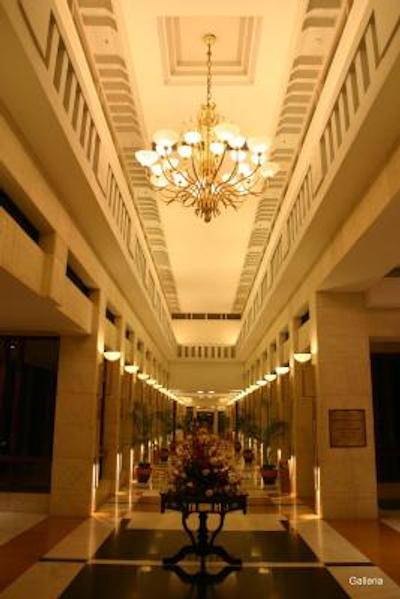 جی پی پالاس