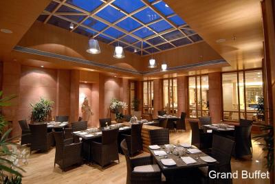 جی پی پالاس