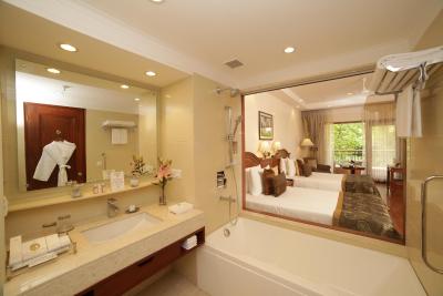 جی پی پالاس