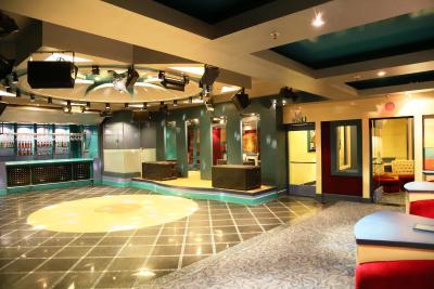 جی پی پالاس