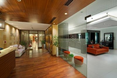 جی پی پالاس