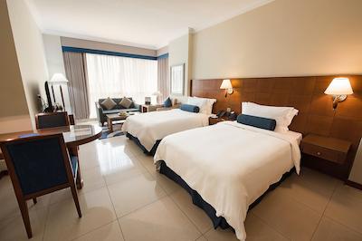 الرودا ارجان بای روتانا