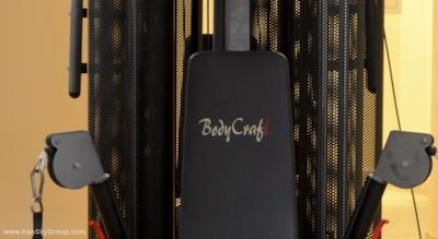 هتل آپارتمان الولید پالاس البرشاء