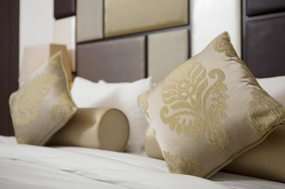 هتل آپارتمان الولید پالاس عود متا