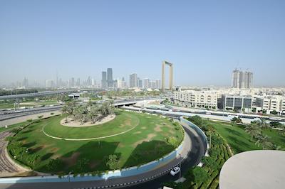 هتل آپارتمان الولید پالاس عود متا