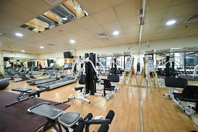 هتل آپارتمان الولید پالاس عود متا