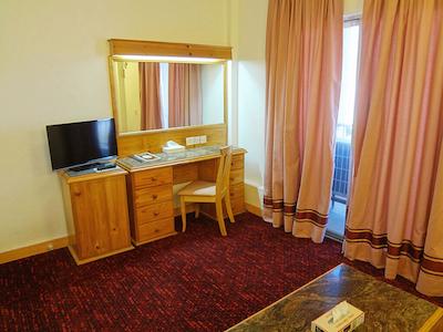 آمباسادور هتل