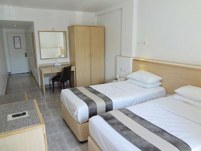 آمباسادور هتل