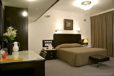 آمباسادور هتل