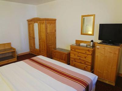 آمباسادور هتل