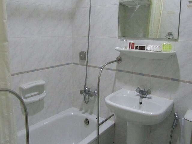 آمباسادور هتل