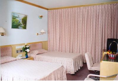 آمباسادور هتل