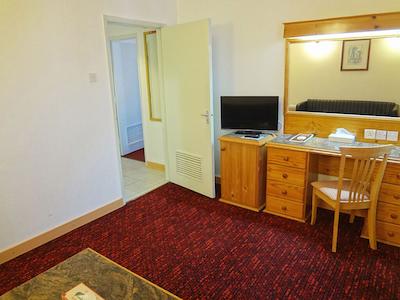 آمباسادور هتل