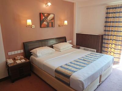 آمباسادور هتل