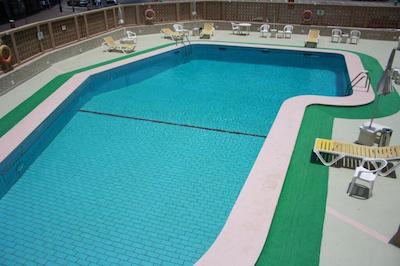 آمباسادور هتل