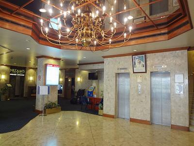 آمباسادور هتل