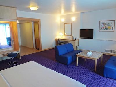 آمباسادور هتل