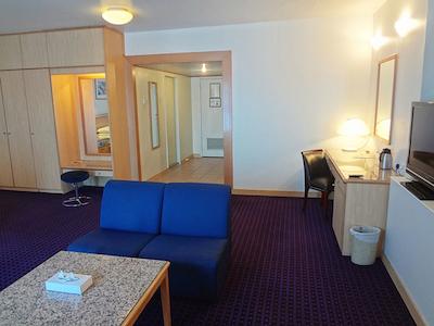 آمباسادور هتل