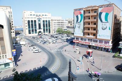 آمباسادور هتل