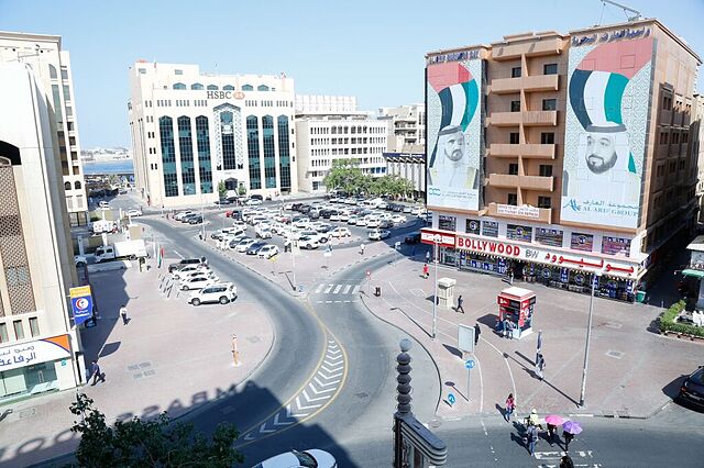 آمباسادور هتل