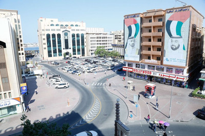 آمباسادور هتل